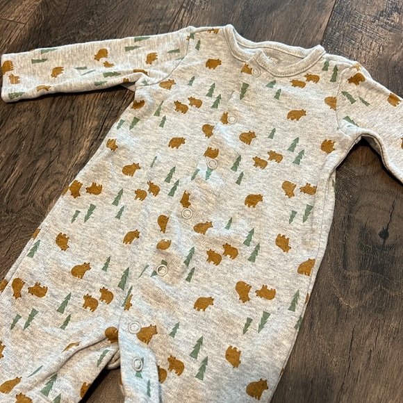 Just One You Carter’s Sleeper* - Picture 3 of 5